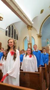 From Amy Warner-Miller, St Jerome Graduation, Tamaqua, 6-4-2014 (27)