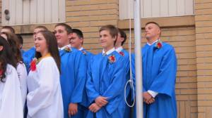 From Amy Warner-Miller, St Jerome Graduation, Tamaqua, 6-4-2014 (28)