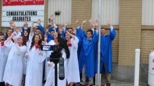 From Amy Warner-Miller, St Jerome Graduation, Tamaqua, 6-4-2014 (9)