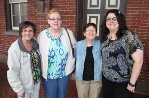 Jay Smar, Chamber of Commerce Summer Concert Series, Train Station, Tamaqua, 6-5-2014 (25)