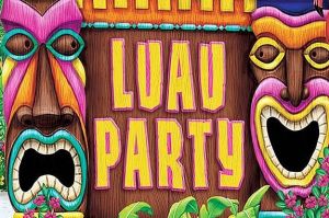 luau party