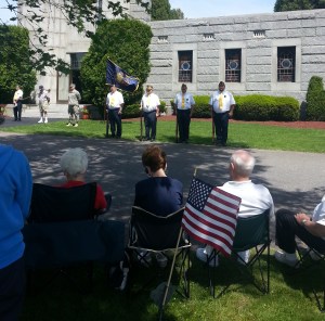 Memorial Day Service, from Kelly Shutter, Sky View Memorial Park, Hometown, 5-26-2014 (11)