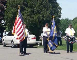 Memorial Day Service, from Kelly Shutter, Sky View Memorial Park, Hometown, 5-26-2014 (12)