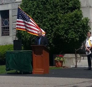 Memorial Day Service, from Kelly Shutter, Sky View Memorial Park, Hometown, 5-26-2014 (13)