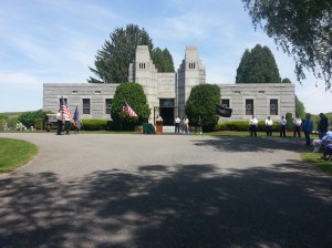 Memorial Day Service, from Kelly Shutter, Sky View Memorial Park, Hometown, 5-26-2014 (23)