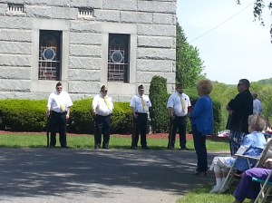 Memorial Day Service, from Kelly Shutter, Sky View Memorial Park, Hometown, 5-26-2014 (25)
