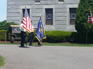 Memorial Day Service, from Kelly Shutter, Sky View Memorial Park, Hometown, 5-26-2014 (26)