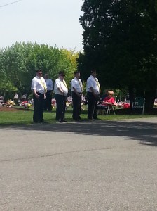 Memorial Day Service, from Kelly Shutter, Sky View Memorial Park, Hometown, 5-26-2014 (30)