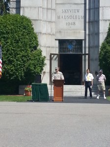 Memorial Day Service, from Kelly Shutter, Sky View Memorial Park, Hometown, 5-26-2014 (32)