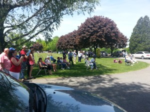 Memorial Day Service, from Kelly Shutter, Sky View Memorial Park, Hometown, 5-26-2014 (42)