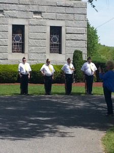 Memorial Day Service, from Kelly Shutter, Sky View Memorial Park, Hometown, 5-26-2014 (45)