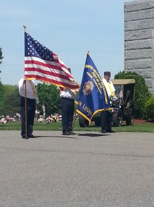 Memorial Day Service, from Kelly Shutter, Sky View Memorial Park, Hometown, 5-26-2014 (9)
