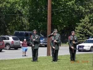 Memorial Day Service, Veterans Memorial, fm Kelly SHutter, Bull Run, Seek, Coaldale, 5-25-2014 (10)