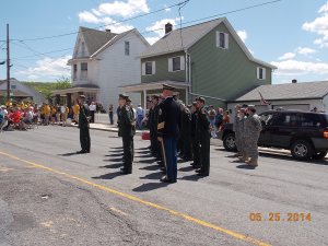 Memorial Day Service, Veterans Memorial, fm Kelly SHutter, Bull Run, Seek, Coaldale, 5-25-2014 (17)