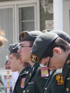 Memorial Day Service, Veterans Memorial, fm Kelly SHutter, Bull Run, Seek, Coaldale, 5-25-2014 (18)