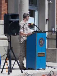 Memorial Day Service, Veterans Memorial, fm Kelly SHutter, Bull Run, Seek, Coaldale, 5-25-2014 (19)