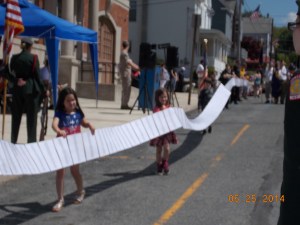 Memorial Day Service, Veterans Memorial, fm Kelly SHutter, Bull Run, Seek, Coaldale, 5-25-2014 (21)
