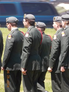 Memorial Day Service, Veterans Memorial, fm Kelly SHutter, Bull Run, Seek, Coaldale, 5-25-2014 (4)