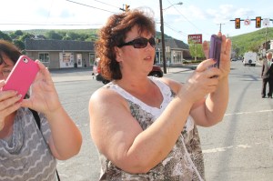Memorial Service, Tamaqua Volunteer Fireman’s Relief Association 2014 (100)