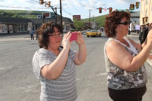 Memorial Service, Tamaqua Volunteer Fireman’s Relief Association 2014 (101)