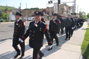 Memorial Service, Tamaqua Volunteer Fireman’s Relief Association 2014 (11)