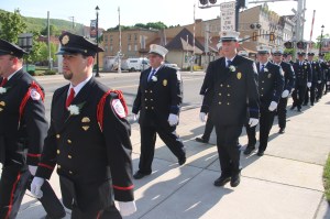 Memorial Service, Tamaqua Volunteer Fireman’s Relief Association 2014 (13)