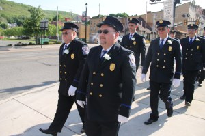 Memorial Service, Tamaqua Volunteer Fireman’s Relief Association 2014 (18)