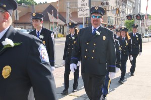Memorial Service, Tamaqua Volunteer Fireman’s Relief Association 2014 (20)