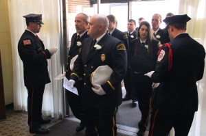 Memorial Service, Tamaqua Volunteer Fireman’s Relief Association 2014 (207)