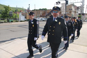 Memorial Service, Tamaqua Volunteer Fireman’s Relief Association 2014 (21)