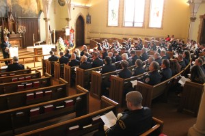 Memorial Service, Tamaqua Volunteer Fireman’s Relief Association 2014 (227)