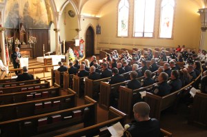 Memorial Service, Tamaqua Volunteer Fireman’s Relief Association 2014 (229)