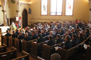 Memorial Service, Tamaqua Volunteer Fireman’s Relief Association 2014 (230)