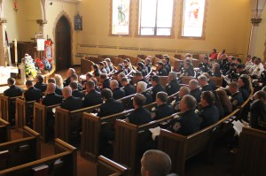 Memorial Service, Tamaqua Volunteer Fireman’s Relief Association 2014 (231)