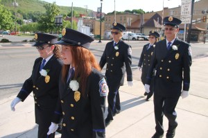 Memorial Service, Tamaqua Volunteer Fireman’s Relief Association 2014 (24)