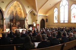 Memorial Service, Tamaqua Volunteer Fireman’s Relief Association 2014 (241)