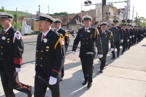 Memorial Service, Tamaqua Volunteer Fireman’s Relief Association 2014 (3)