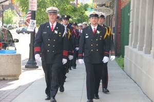 Memorial Service, Tamaqua Volunteer Fireman’s Relief Association 2014 (32)