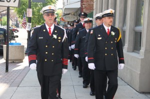 Memorial Service, Tamaqua Volunteer Fireman’s Relief Association 2014 (33)