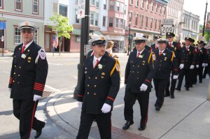 Memorial Service, Tamaqua Volunteer Fireman’s Relief Association 2014 (35)