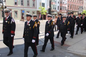 Memorial Service, Tamaqua Volunteer Fireman’s Relief Association 2014 (37)