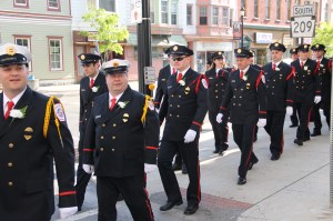 Memorial Service, Tamaqua Volunteer Fireman’s Relief Association 2014 (39)