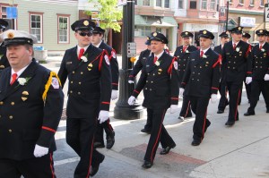 Memorial Service, Tamaqua Volunteer Fireman’s Relief Association 2014 (41)