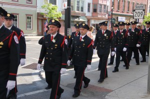Memorial Service, Tamaqua Volunteer Fireman’s Relief Association 2014 (42)