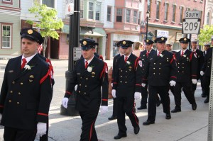 Memorial Service, Tamaqua Volunteer Fireman’s Relief Association 2014 (44)