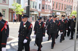 Memorial Service, Tamaqua Volunteer Fireman’s Relief Association 2014 (45)
