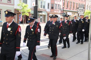 Memorial Service, Tamaqua Volunteer Fireman’s Relief Association 2014 (46)
