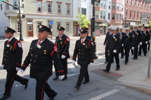 Memorial Service, Tamaqua Volunteer Fireman’s Relief Association 2014 (49)