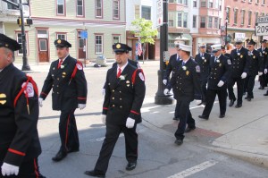 Memorial Service, Tamaqua Volunteer Fireman’s Relief Association 2014 (50)