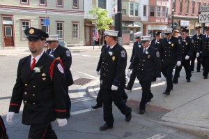 Memorial Service, Tamaqua Volunteer Fireman’s Relief Association 2014 (51)
